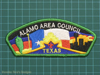 Alamo Area Council